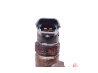 Форсунка 0445110739 Citroen Berlingo 9HN(DV6ETED)