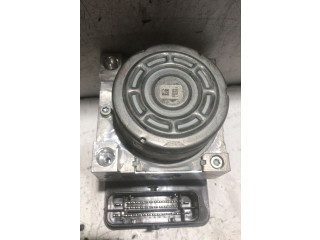 Блок АБС 10.0220-0655.4, 10.0220-0655.4 Dacia Dokker 2012 - года