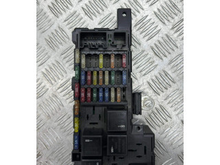 Блок предохранителей 8678449, 518218009   Volvo V70    