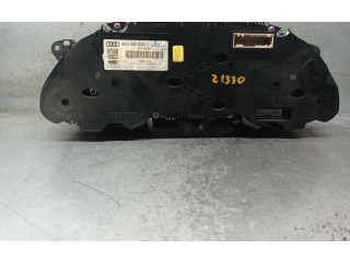 Панель приборов 8K0920900C, 8K0920900DX Audi A4 Allroad
