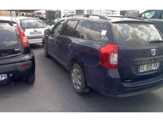 Блок управления климат-контролем 275101406R, DENSO   Dacia Logan II