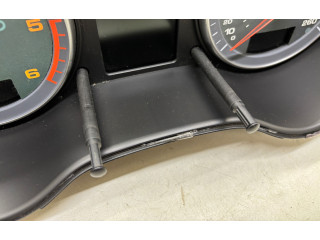 Панель приборов Audi A3 S3 A3 Sportback 8P