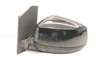 Zpětné zrcátko Volkswagen Caddy 2022