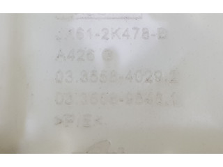 Блок АБС LX6C2C219, LX6C2C219NH   Ford  Escape IV  2020- года