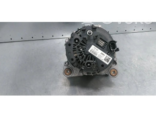 Генератор 05E903026Q, 05E903026QX Skoda Fabia Mk3 (NJ)