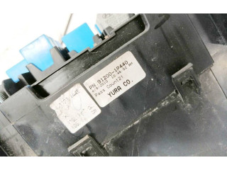 Pojistková skříňka 912001p440, 91200-1p440 KIA Venga 2011