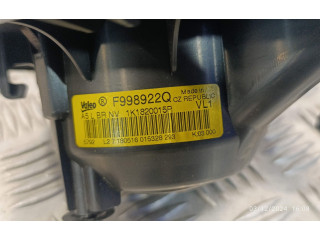 Вентилятор печки F998922Q, 1K1820015P Volkswagen Caddy