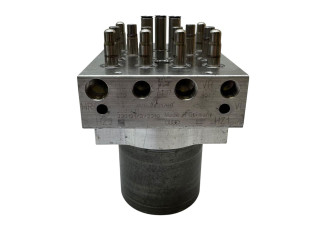 Блок АБС 4M6614517BB, 4M6907379AF Audi SQ7 2016 - года