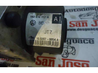 Jednotka ABS 1K0907379P   Volkswagen Caddy 2005