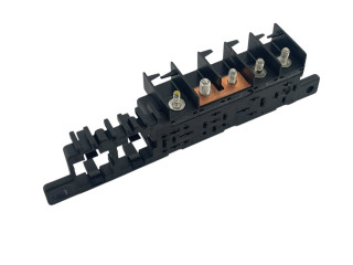 Блок предохранителей 8L0941822A, 896083000 Audi A6 S6 C5 4B