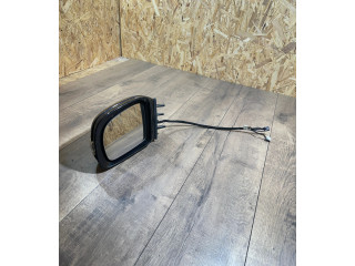 Зеркало электрическое        Mercedes-Benz GL X164  2006 - 2012 года   