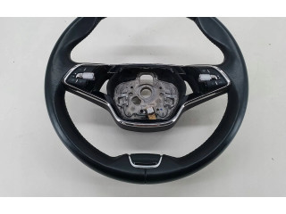 Руль Skoda Kamiq 2019 - года 5E3419093A