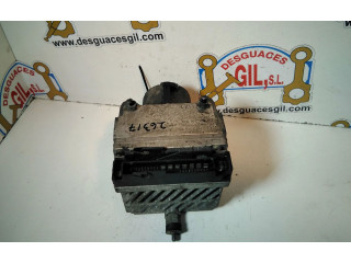 Jednotka ABS 9660779880, 31184 Citroen Berlingo 1963