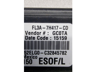 Ojnice FL3A7H417CD, C32845782 Ford F150
