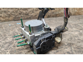 Блок АБС 265801018, 478400028R   Dacia  Logan I  2004-2012 года