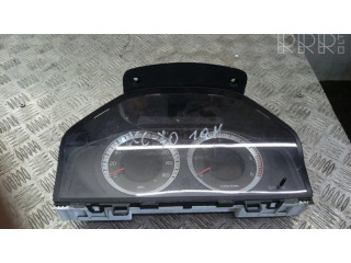 Přístrojová deska Volvo XC70 2010 31270907AA