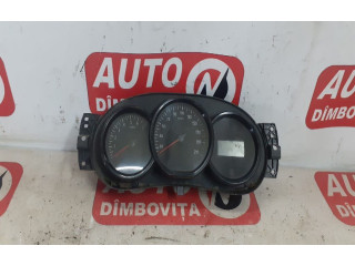 Панель приборов 248109521R Dacia Lodgy