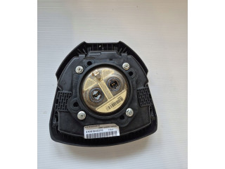 Подушка безопасности водителя 9W83043B13AD0LEG Jaguar XF X250