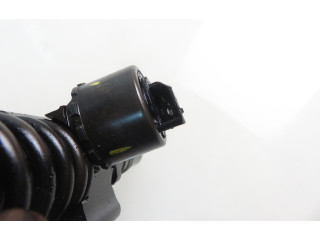 Форсунка 0414720404, 03G130073G Audi A3 S3 8P BKD