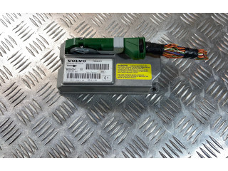 Блок подушек безопасности 30658913   Volvo XC90
