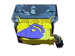 Блок подушек безопасности 6C0959655L, 0285013117 Skoda Rapid (NH)