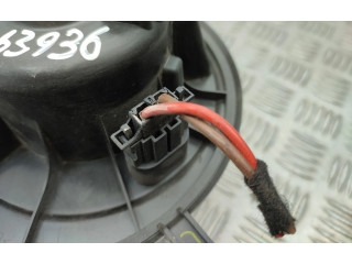 Вентилятор печки 1K1819015E Skoda Yeti (5L)