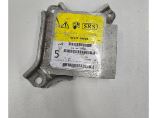 Блок подушек безопасности 891700H050, 212388110   Citroen C1