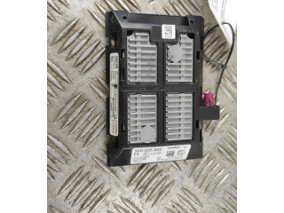 Модуль беспроводной зарядки 3V0035502, 3V0035502 Skoda Octavia Mk3 (5E)