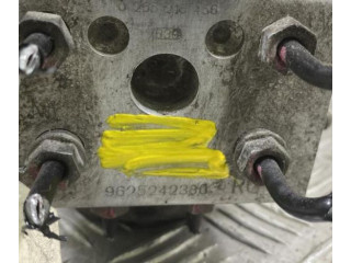 Блок АБС    Peugeot  306   -  года