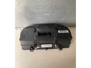 Přístrojová deska  Volkswagen Caddy 2007 2K0920865E  