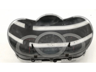 Přístrojová deska Toyota RAV 4 (XA30) 2007 8380042D03, 13922318