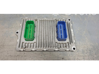 Блок управления двигателем Блок управления P68242035AF Jeep Cherokee