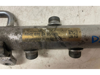 Vstřikovací lišta A6420702495, A6110780449 Mercedes-Benz S W221