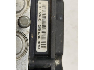 Jednotka ABS 0479000   Fiat Doblo 2010