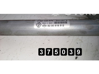 Комплект механизма стеклоочистителей