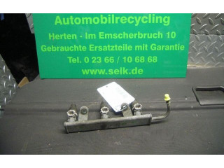 Топливная рампа Mitsubishi Colt CZ3