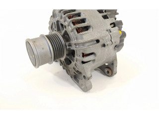 Генератор 04E903015, 2715542C Volkswagen Golf SportWagen