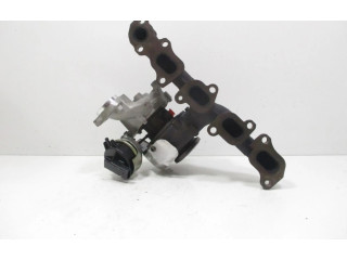 Турбина Audi Q5 SQ5 04L253019A