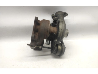 Турбина Ford Fiesta KP35-487599