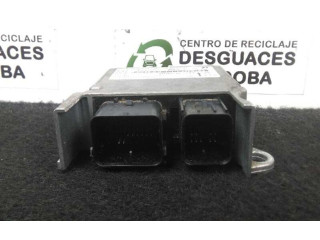 Блок подушек безопасности BOSCH   Ford Galaxy