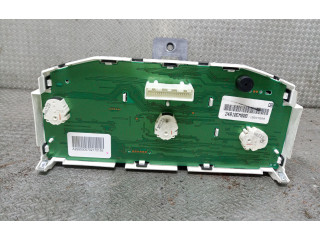 Панель приборов 24810EM00B Nissan Tiida C11