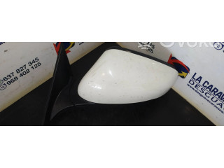 Zpětné zrcátko levé SsangYong Tivoli 2015