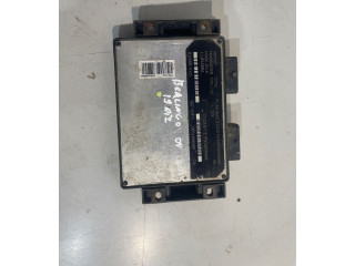 Řídící jednotka 9650359580, 9651850580 Citroen Berlingo 1963