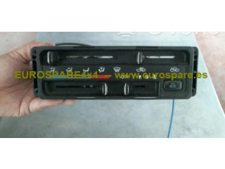 Блок управления климат-контролем    Suzuki Jimny