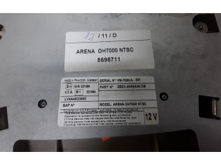 Дисплей       Volvo XC90