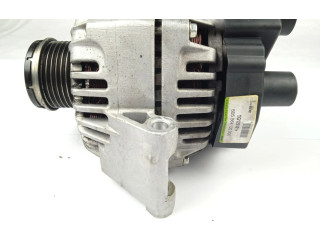 Генератор TG12S101   Citroen Nemo 1.2     