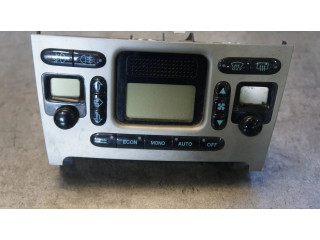 Блок управления климат-контролем 735304599, 5HB008166-20 Lancia Lybra