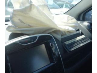 Вентилятор радиатора         Renault Clio IV 