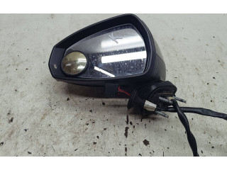 Зеркало электрическое Audi A3 S3 8V 2013 - 2019 года