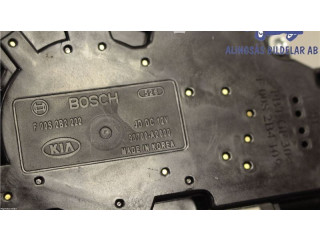 Моторчик заднего дворника 98700A2000, 98700-A2000 KIA Ceed